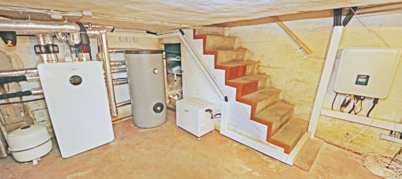 2 Schlafzimmer Stadthaus in Wittenberg, Germany, Nr. 225043 21