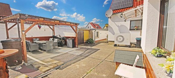 2 Schlafzimmer Stadthaus in Wittenberg, Germany, Nr. 225043 24