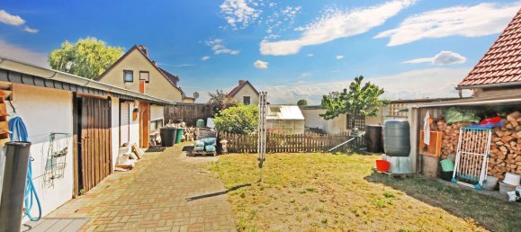 2 Schlafzimmer Stadthaus in Wittenberg, Germany, Nr. 225043 25