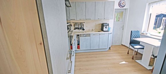 2 Schlafzimmer Stadthaus in Wittenberg, Germany, Nr. 225043 11