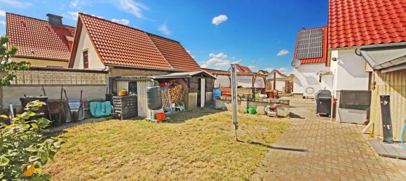 2 Schlafzimmer Stadthaus in Wittenberg, Germany, Nr. 225043 26