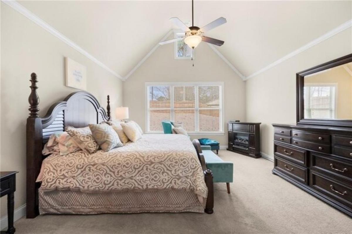 4 bedrooms House in Acworth, USA No. 438788