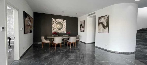 5 bedrooms Villa in Germasogeia, Cyprus No. 10555 13