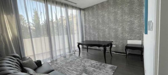 5 bedrooms Villa in Germasogeia, Cyprus No. 10555 14