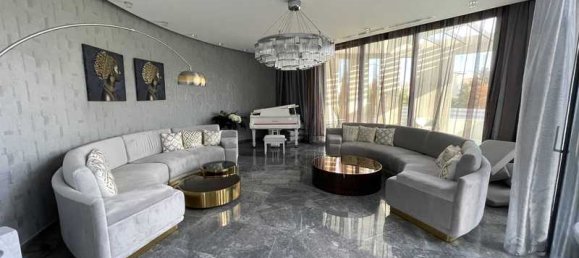 5 bedrooms Villa in Germasogeia, Cyprus No. 10555 7