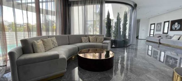 5 bedrooms Villa in Germasogeia, Cyprus No. 10555 8