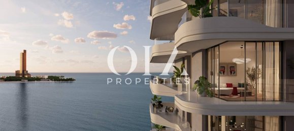 1 bedroom Apartment in Al Marjan Island, UAE No. 17305 11