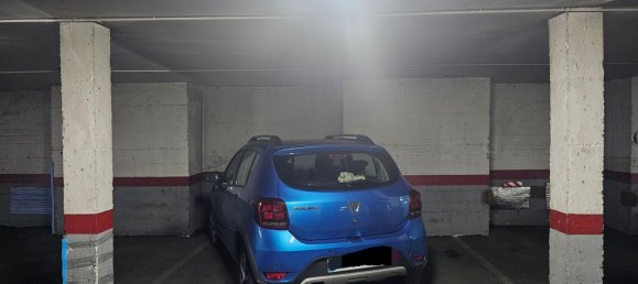  Garage in Getafe, Spain No. 155650 2