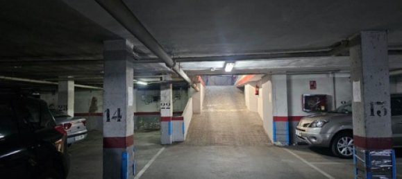  Garage in Getafe, Spain No. 155650 3