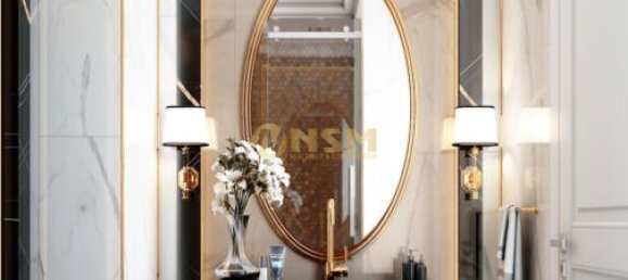 Wohnung 1+1 in Alanya, Turkey, Nr. 5296 11