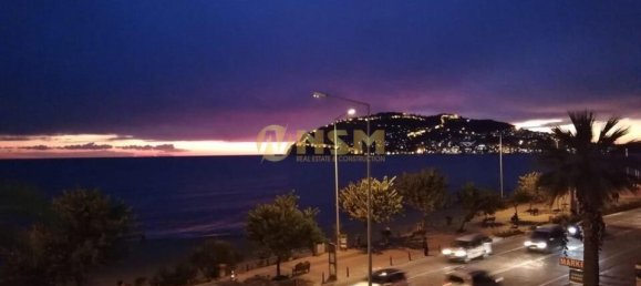 Wohnung 1+1 in Alanya, Turkey, Nr. 5296 2