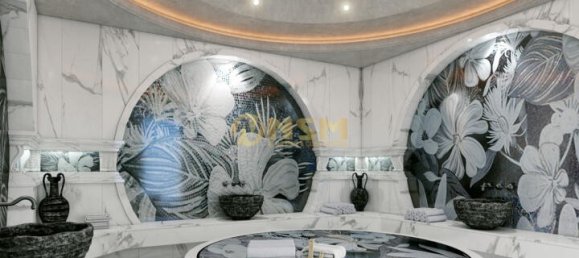 Wohnung 1+1 in Alanya, Turkey, Nr. 5296 15