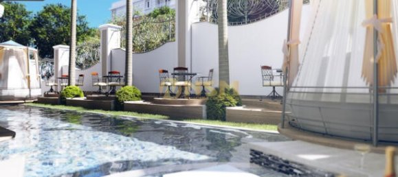 Wohnung 1+1 in Alanya, Turkey, Nr. 5296 5