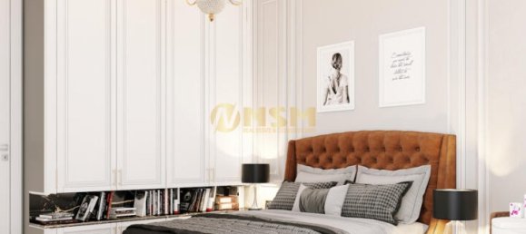 Wohnung 1+1 in Alanya, Turkey, Nr. 5296 21