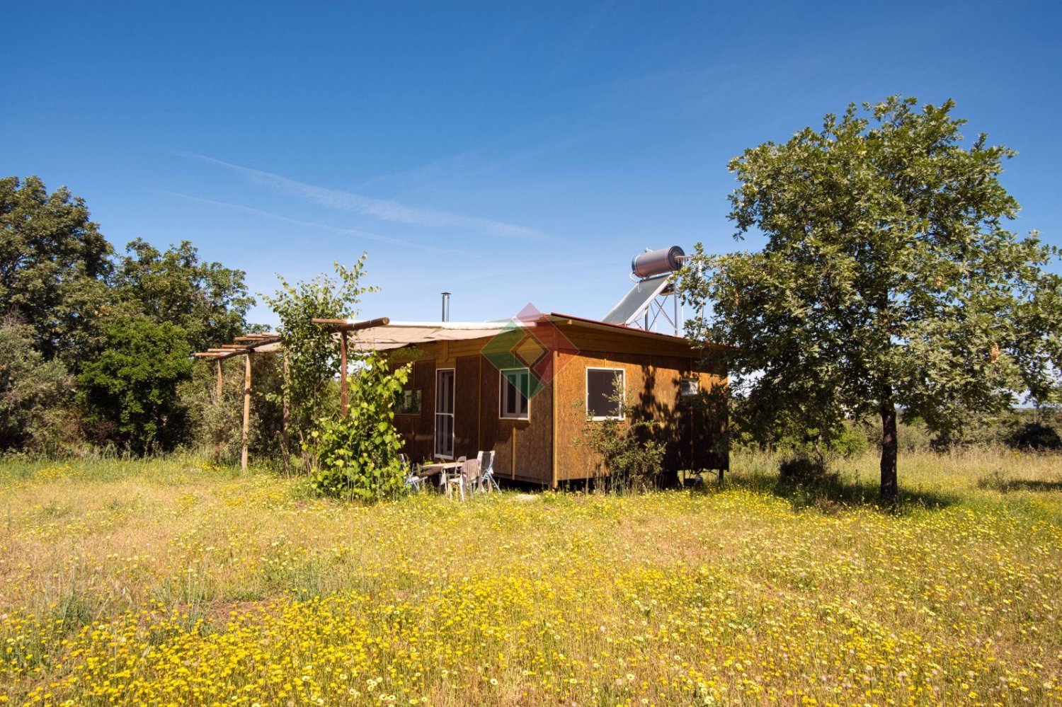 1 chambre Maison à Castelo de Vide, Portugal No. 291810