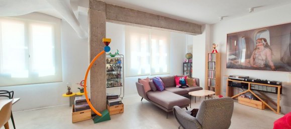 Apartamento de 3 dormitorios en Valencia, Spain No. 178623 4