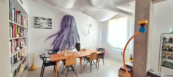 Apartamento de 3 dormitorios en Valencia, Spain No. 178623 2