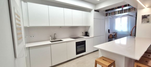 Apartamento de 3 dormitorios en Valencia, Spain No. 178623 10