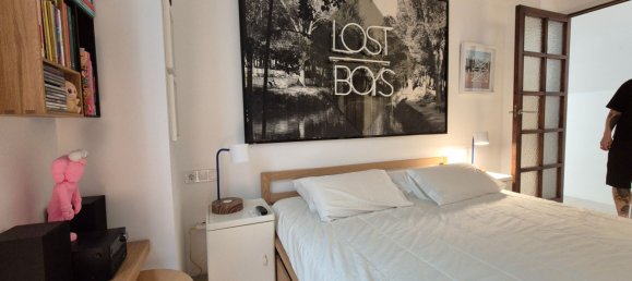 Apartamento de 3 dormitorios en Valencia, Spain No. 178623 19