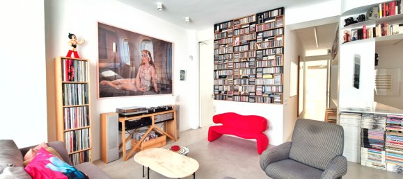 Apartamento de 3 dormitorios en Valencia, Spain No. 178623 5