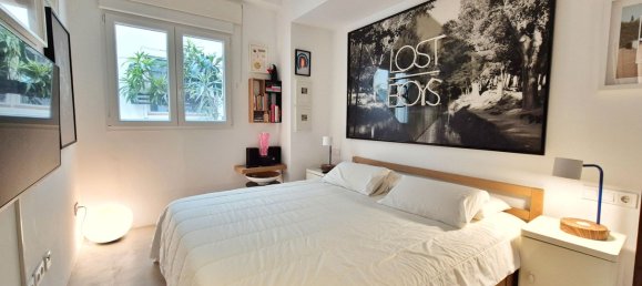 Apartamento de 3 dormitorios en Valencia, Spain No. 178623 21