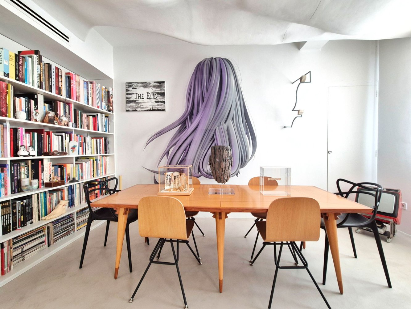 Apartamento de 3 dormitorios en Valencia, Spain No. 178623