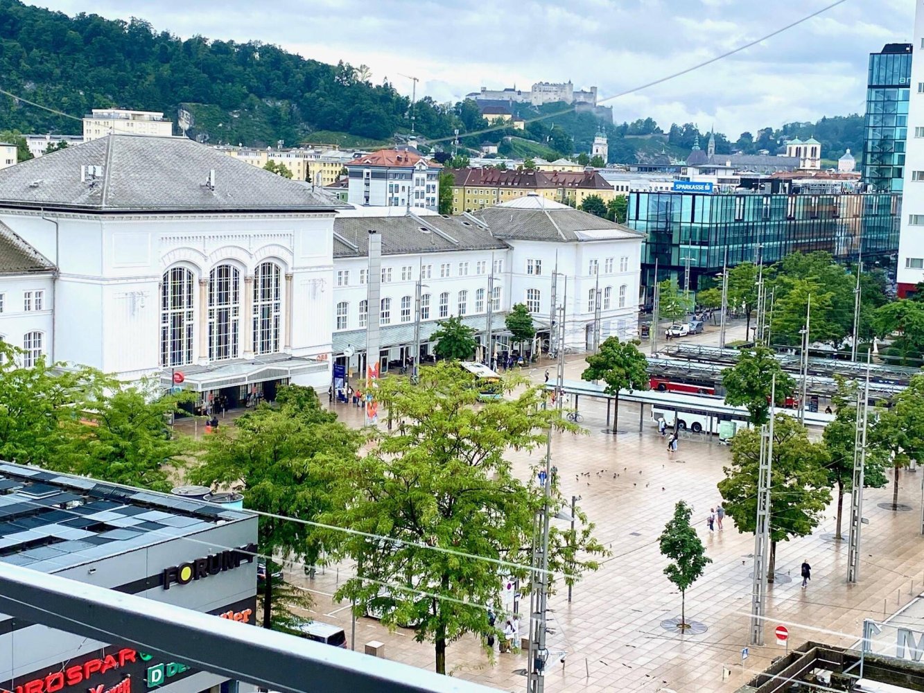 1 bedroom Apartment in Salzburg, Austria No. 150084