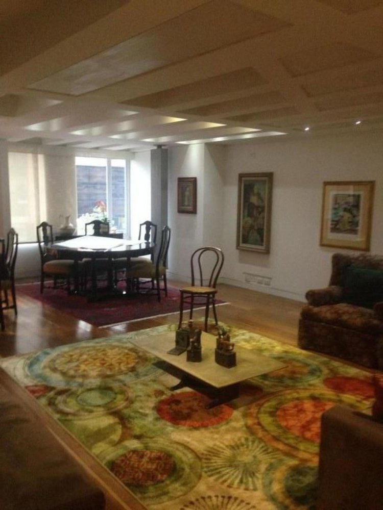 Casa T2 em Bogota, Colombia N.º 13640