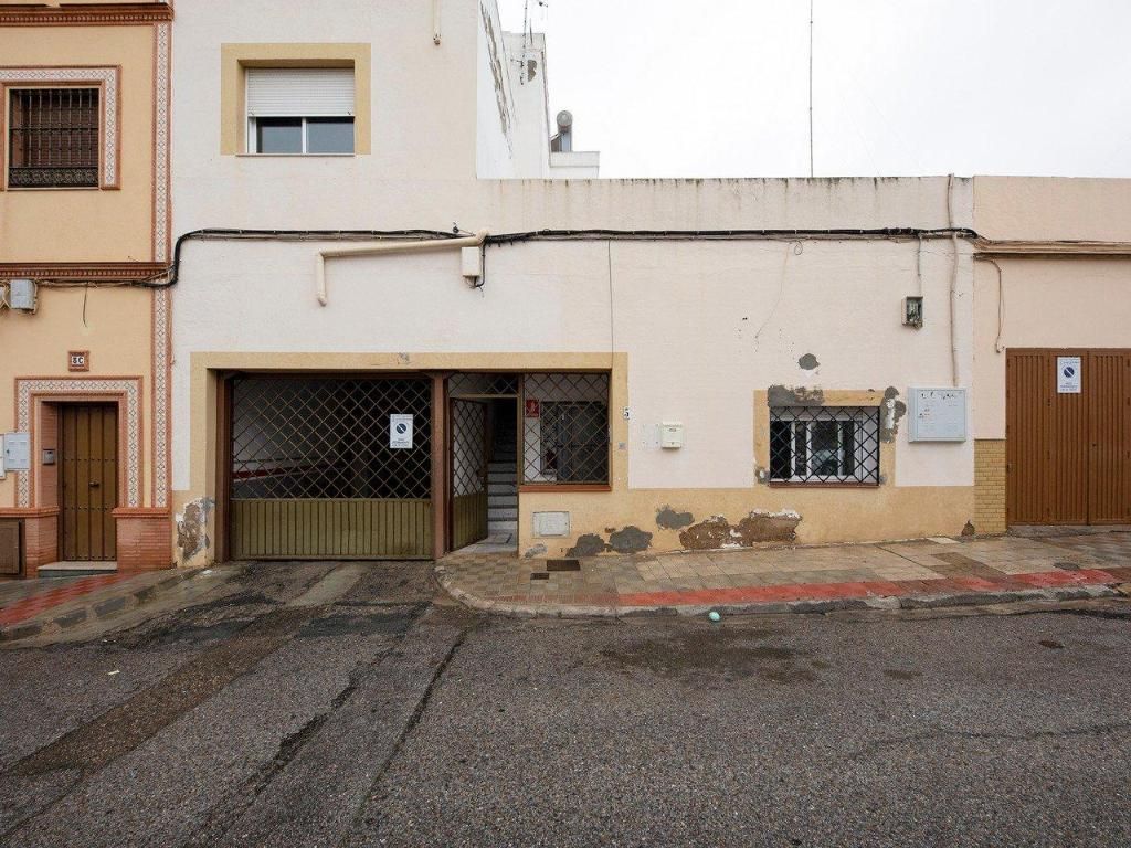 246m² Commercial property in Andalusia, Spain No. 186265