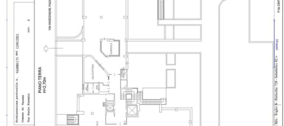 4400m² Building in Varese, Italy No. 148255 11