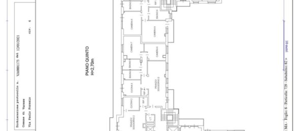 4400m² Building in Varese, Italy No. 148255 8