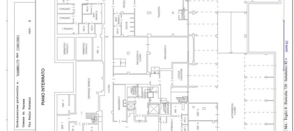 4400m² Building in Varese, Italy No. 148255 10