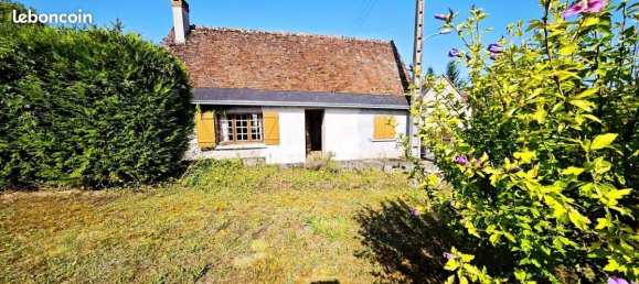 3 rooms House in Athee-sur-Cher, France No. 282110 4