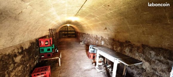 3 rooms House in Athee-sur-Cher, France No. 282110 2