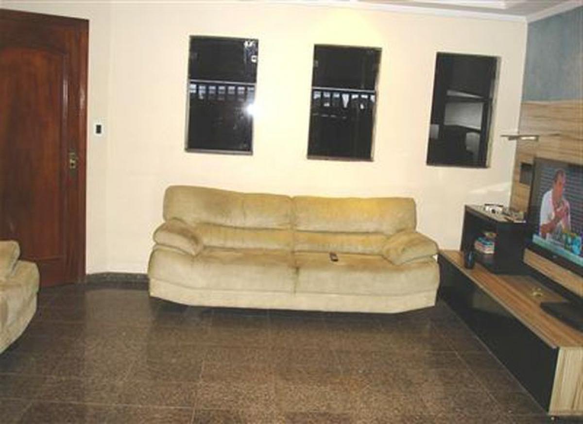 3 bedrooms House in Sao Paulo, Brazil No. 490375