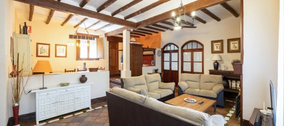 5 Schlafzimmer Haus in Granada, Spain, Nr. 148150 7