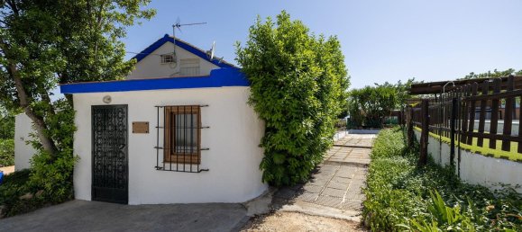 5 Schlafzimmer Haus in Granada, Spain, Nr. 148150 22