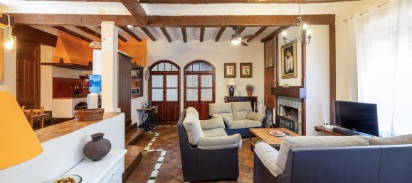 5 Schlafzimmer Haus in Granada, Spain, Nr. 148150 2