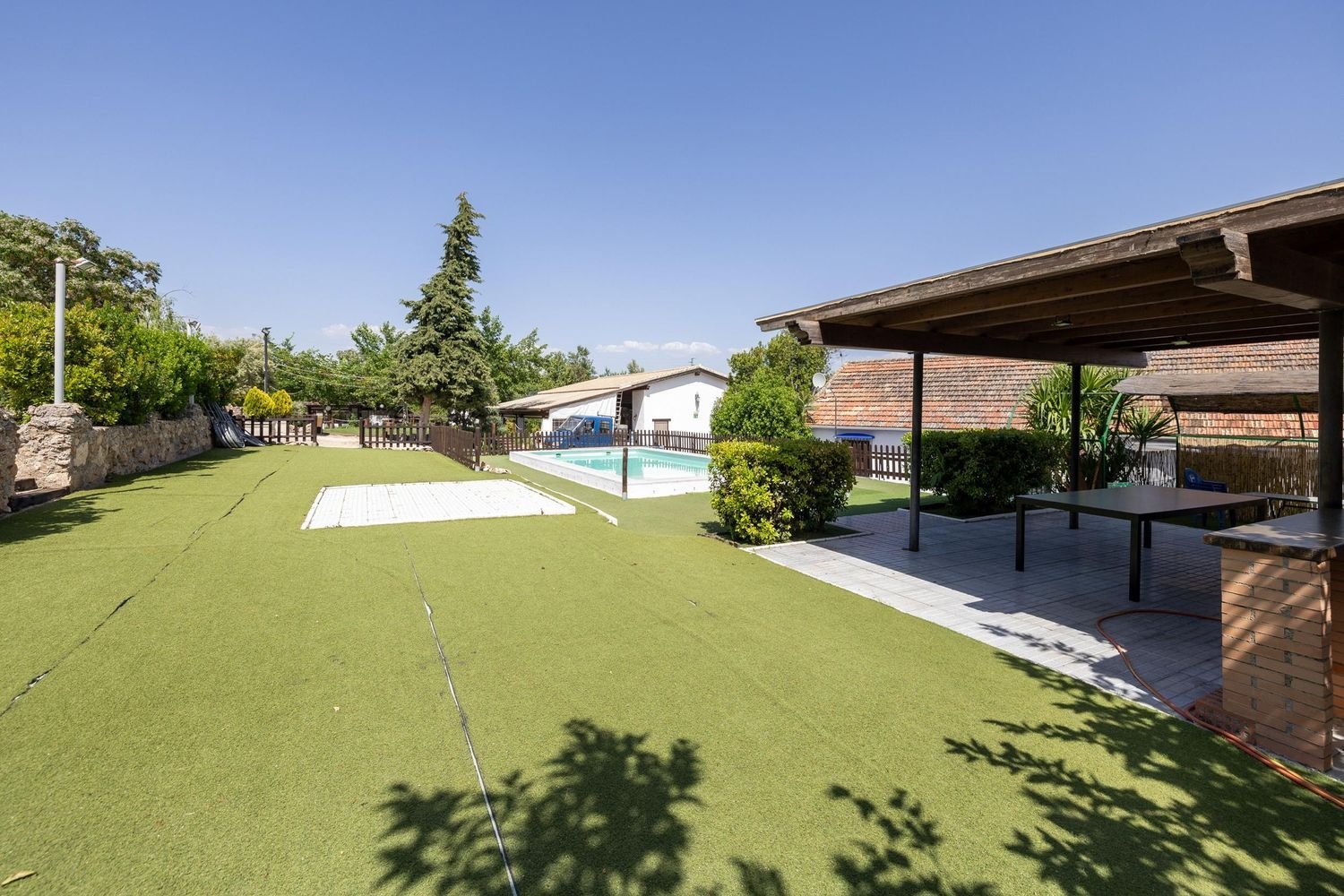 5 Schlafzimmer Haus in Granada, Spain, Nr. 148150