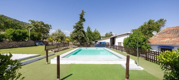 5 Schlafzimmer Haus in Granada, Spain, Nr. 148150 44