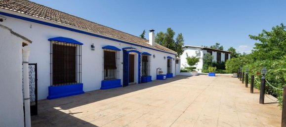 5 Schlafzimmer Haus in Granada, Spain, Nr. 148150 6