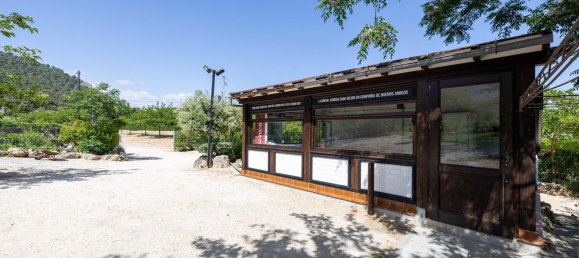 5 Schlafzimmer Haus in Granada, Spain, Nr. 148150 33