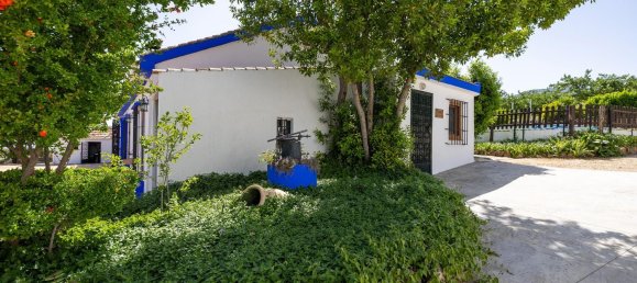 5 Schlafzimmer Haus in Granada, Spain, Nr. 148150 49