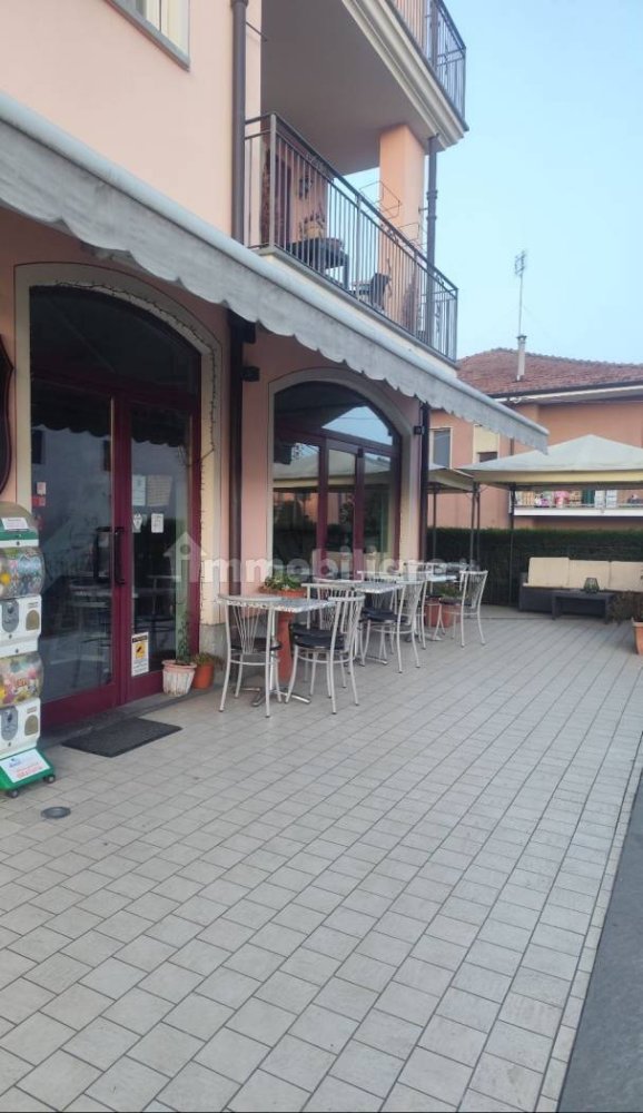2 rooms Commercial property in Priocca, Italy No. 292204