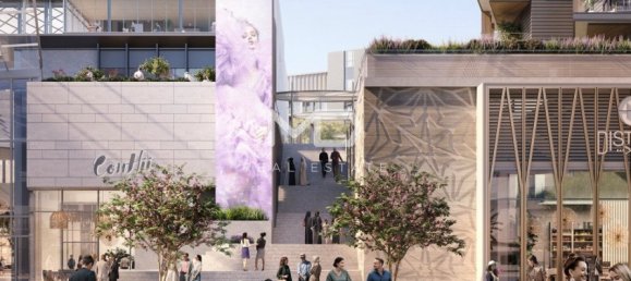 2 غرف نوم شقة في جزيرة السعديات, UAE رقم 47420 11