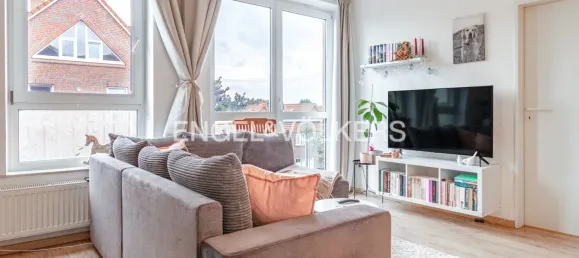 1 غرف نوم شقة في Emden, Germany رقم 364478 3