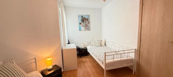 Квартира с 3 спальнями в Кальпе, Испания № 189888 4