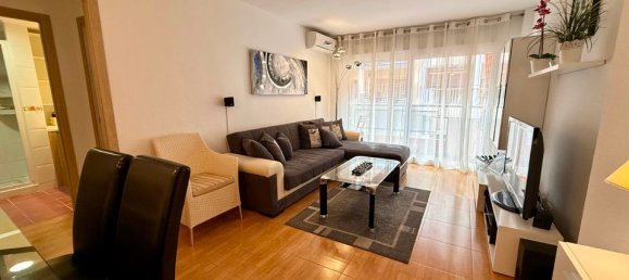 Квартира с 3 спальнями в Кальпе, Испания № 189888 2