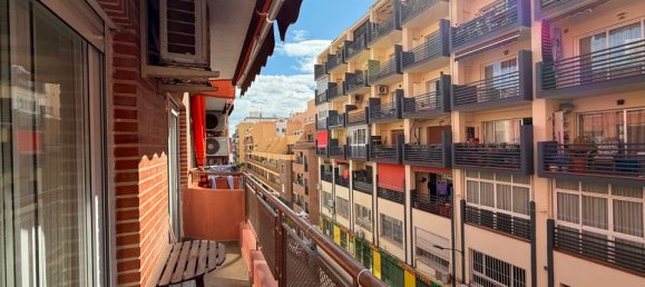 Квартира с 3 спальнями в Кальпе, Испания № 189888 10