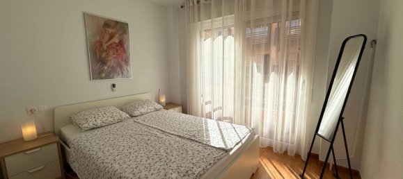 Квартира с 3 спальнями в Кальпе, Испания № 189888 8